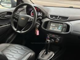 CHEVROLET - ONIX - 2018/2019 - Preta - R$ 70.000,00