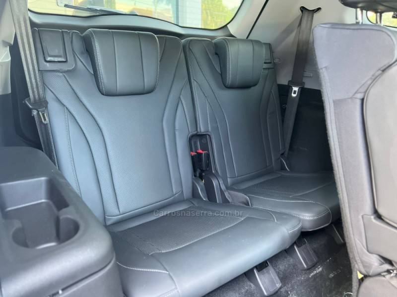 CHERY - TIGGO - 2023/2024 - Cinza - R$ 168.900,00