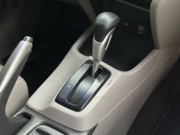 HONDA - CIVIC - 2013/2014 - Branca - R$ 74.900,00