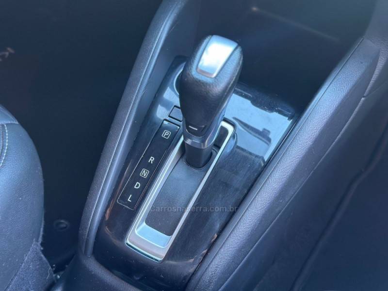 NISSAN - KICKS - 2019/2019 - Cinza - R$ 84.900,00