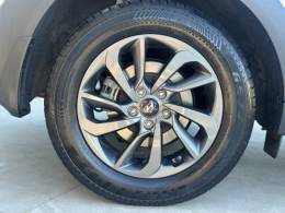 HYUNDAI - TUCSON - 2018/2019 - Branca - R$ 105.900,00