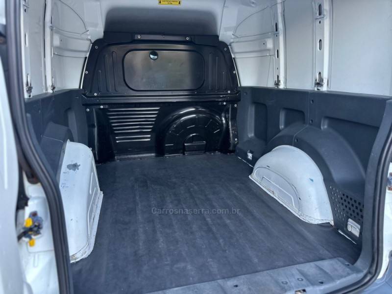 FIAT - FIORINO - 2018/2018 - Branca - R$ 66.900,00