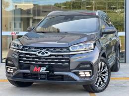 CHERY - TIGGO - 2023/2024 - Cinza - R$ 168.900,00