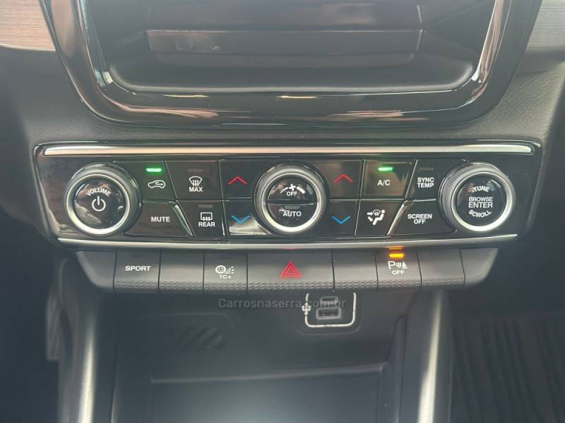 FIAT - TORO - 2023/2023 - Prata - R$ 122.900,00