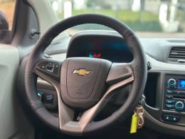 CHEVROLET - SPIN - 2013/2013 - Preta - R$ 43.900,00