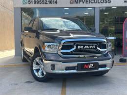 RAM - CLASSIC - 2023/2023 - Cinza - R$ 294.900,00