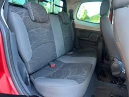 FIAT - STRADA - 2014/2015 - Vermelha - R$ 63.900,00