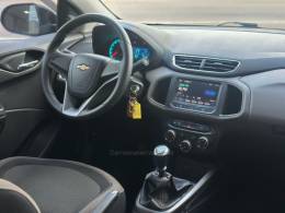 CHEVROLET - PRISMA - 2013/2014 - Preta - R$ 52.900,00