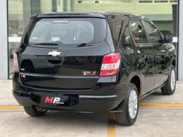 CHEVROLET - SPIN - 2013/2013 - Preta - R$ 43.900,00