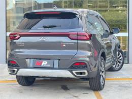 CHERY - TIGGO - 2023/2024 - Cinza - R$ 168.900,00