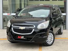 CHEVROLET - SPIN - 2013/2013 - Preta - R$ 43.900,00