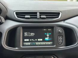 CHEVROLET - ONIX - 2018/2019 - Preta - R$ 70.000,00