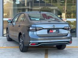 VOLKSWAGEN - VIRTUS - 2023/2023 - Cinza - R$ 109.900,00