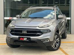 FIAT - TORO - 2023/2023 - Prata - R$ 122.900,00