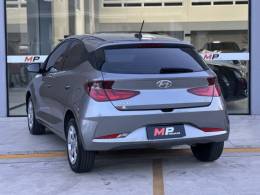 HYUNDAI - HB20 - 2020/2020 - Cinza - R$ 69.900,00