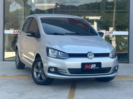 VOLKSWAGEN - FOX - 2019/2020 - Prata - R$ 63.900,00