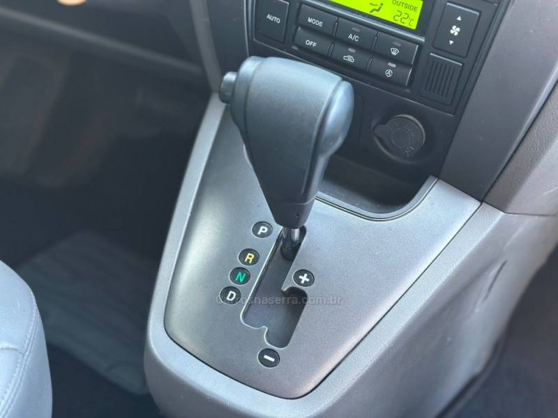 HYUNDAI - TUCSON - 2014/2015 - Prata - R$ 58.900,00