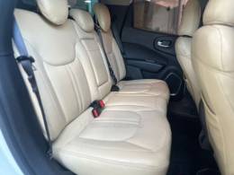 FIAT - TORO - 2019/2020 - Branca - R$ 111.900,00
