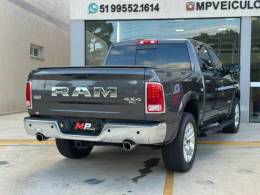 RAM - CLASSIC - 2023/2023 - Cinza - R$ 294.900,00
