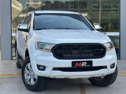 FORD - RANGER - 2021/2022 - Branca - R$ 173.900,00