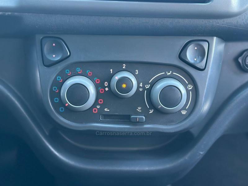 FIAT - FIORINO - 2018/2018 - Branca - R$ 66.900,00