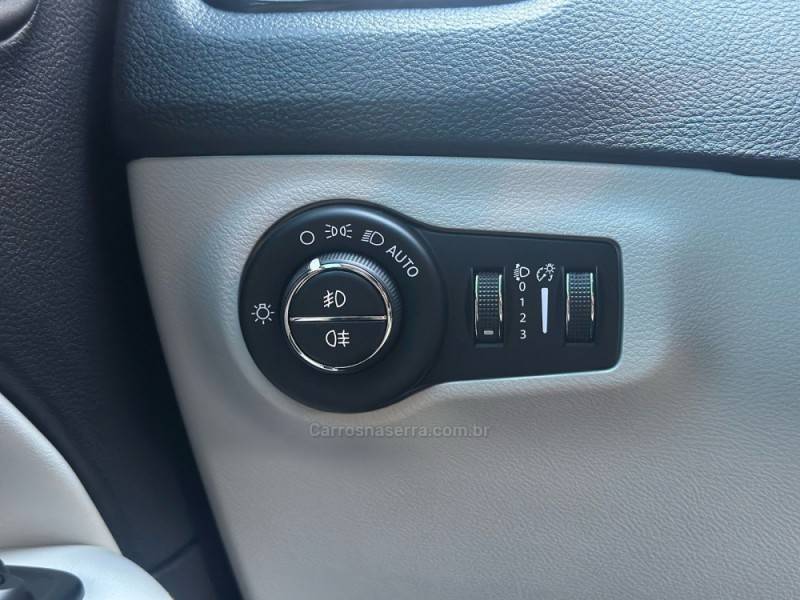 JEEP - COMPASS - 2019/2020 - Branca - R$ 128.900,00