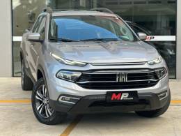 FIAT - TORO - 2023/2023 - Prata - R$ 122.900,00