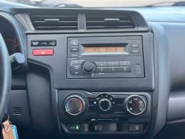 HONDA - FIT - 2015/2015 - Azul - R$ 65.900,00