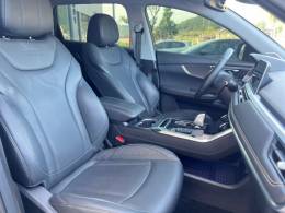 CHERY - TIGGO - 2023/2024 - Cinza - R$ 168.900,00