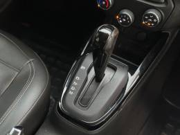 CHEVROLET - ONIX - 2018/2019 - Preta - R$ 70.000,00