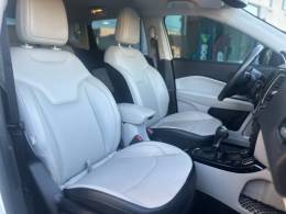 JEEP - COMPASS - 2019/2020 - Branca - R$ 128.900,00