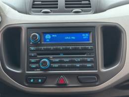 CHEVROLET - SPIN - 2013/2013 - Preta - R$ 43.900,00