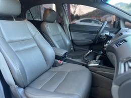 HONDA - CIVIC - 2011/2011 - Prata - R$ 58.900,00