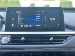 CHERY - TIGGO - 2023/2024 - Cinza - R$ 167.900,00