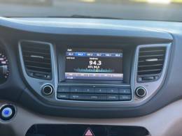 HYUNDAI - TUCSON - 2018/2019 - Branca - R$ 105.900,00