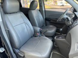 HYUNDAI - TUCSON - 2011/2012 - Preta - R$ 45.900,00