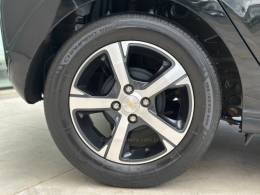 CHEVROLET - ONIX - 2018/2019 - Preta - R$ 70.000,00