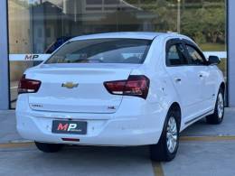 CHEVROLET - COBALT - 2018/2019 - Branca - R$ 62.900,00