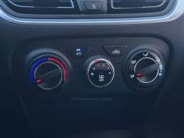 HYUNDAI - HB20 - 2020/2020 - Cinza - R$ 69.900,00