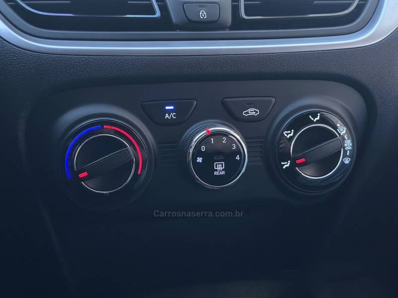 HYUNDAI - HB20 - 2020/2020 - Cinza - R$ 69.900,00