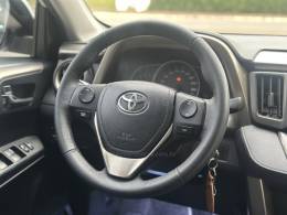 TOYOTA - RAV4 - 2014/2014 - Branca - R$ 85.900,00