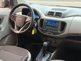 CHEVROLET - SPIN - 2013/2013 - Preta - R$ 43.900,00