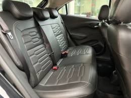 CHEVROLET - ONIX - 2018/2019 - Preta - R$ 70.000,00