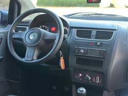 VOLKSWAGEN - FOX - 2011/2012 - Prata - R$ 39.500,00