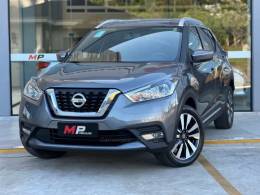 NISSAN - KICKS - 2019/2019 - Cinza - R$ 84.900,00