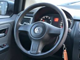 VOLKSWAGEN - FOX - 2011/2012 - Prata - R$ 39.500,00