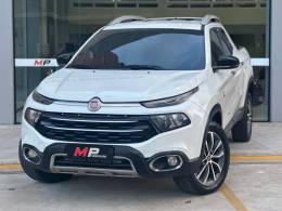 FIAT - TORO - 2019/2020 - Branca - R$ 111.900,00