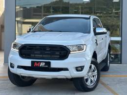 FORD - RANGER - 2021/2022 - Branca - R$ 173.900,00